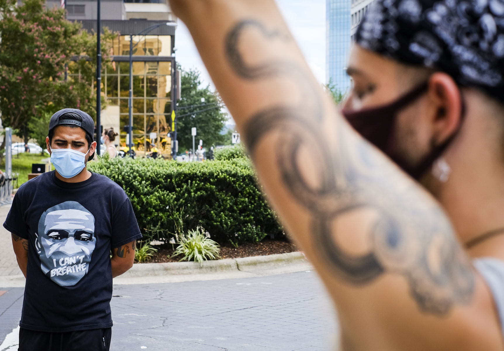 Protests